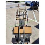 Vermont American Portable Sawood Router Guide