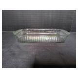 13"x9"x2" Pyrex Baker