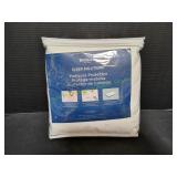 Bedsure King Encasement Mattress Protector