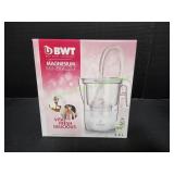 BWT Magnesium Mineralizer Vida 2.6L Pitcher