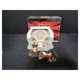 Star Wars Episode I Lighted Sculpture