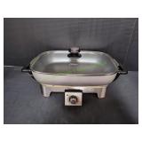 Oster Electric Skillet