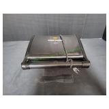 George Foreman Grilling Machine