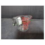 Anchor 32oz 4 Cup Glass Measuring Cup