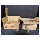 The Jar Store Candle Jars, 30ct