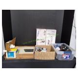 Brackets, Circuit Breakers, Fuel Delivery & More