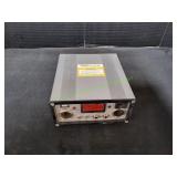 Thunderbolt Magnum Solar 4amp, 12V Charge Control