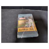 Craftsman Medium 80 Grit 6x48" Belt