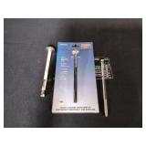 (3) Meat Thermometers