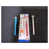 (3) Meat Thermometers