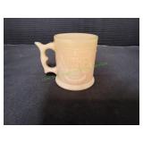 Vintage Whataburger Nickel Coffee Cup