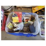 Nails, Bolts, Cable Staples, Washers & More