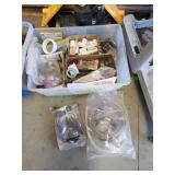 Miscellaneous Plumbing Parts