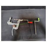 Pampered Chef Apple/Potato Peeler