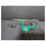 Apple Peeling Machine