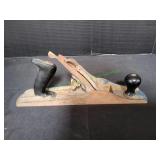 Stanley Wood Plane Tool