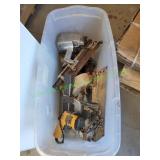 Air Nail Guns & DeWalt Depth Sensitive Screwdriver