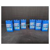 (6) Freez Pak The Little Shivers