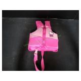 Hello Kitty Pink Swim Vest, Size M-L