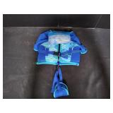Sun&Sky Blue Float Suit, Size S-M