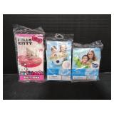 Sun&Sky Swim Accessories