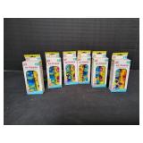 (6) Cool Gear Ez-Sticks Freezer Sticks, 2pk