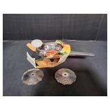 Acea Food & Vegetables Mill Colander & Strainer