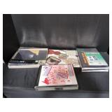 (4)Photo Albums & Piano By Ear Training Tapes