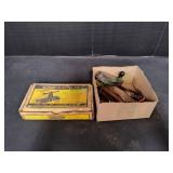 Drill Bits, Flaring Tool & Flush Height Gauge