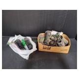 In Ground Water Sprinklers Parts