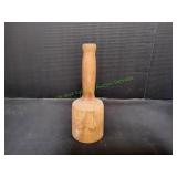 Wood Carvers Mallet