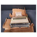 Craftsman 8" Depth Dovetail Fixture