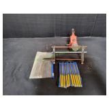 Craftsman Chainsaw Sharpening & Tool Picks