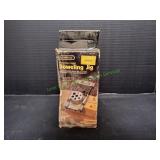 General Revolving Turret Doweling Jig