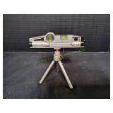 7" Laser Level w/ Tripod
