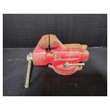 Craftsman Vise Bench