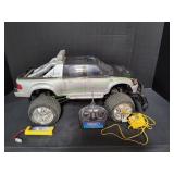 Nikko Ford RC Truck w/Battery, Charger & Control