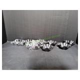 (8) Tortilla Shell Makers