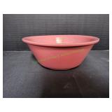 Mix-1 Rose Ceramic Mixing Bowl