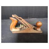 Wood Plane Tool