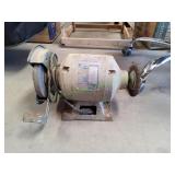 National Heavy Duty Ball Bearing Grinder