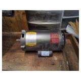 Baldor Industrial Motor