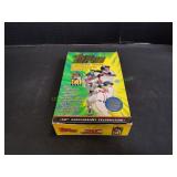 2001 Topps Baseball Trading Cards Series 2