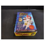 2001 Topps Baseball Trading Cards Series 1