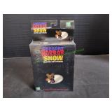 Upper Deck Gregory Horror Show Starter Pack