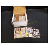 Football Trading Cards