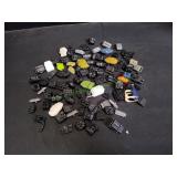 GI Joe & CORPS Action Figure Backpacks & More