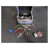 GI Joe & CORPS Action Figure Weapons