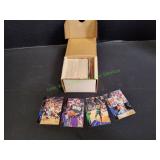 94-95 Upper Deck Basketball Trading Cards Series