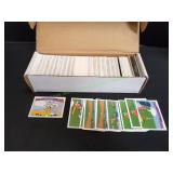 1991 Upper Deck Looney Tunes Comic Trading Cards